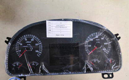 Sinoruk SITRAK C7H Combination Instrument WG9716582214