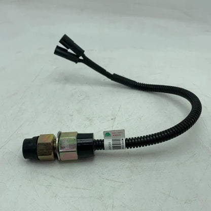 WG9925820032 HOWO T7H Cabin Lifting Switch