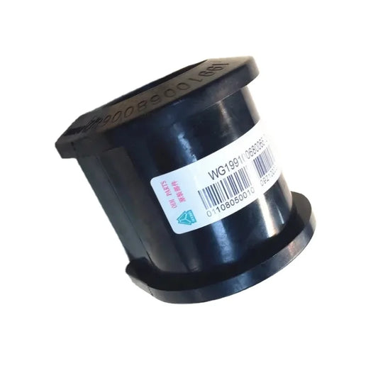 Howo Auto Parts Stabilizer Bushing 99100680068 - High - Quality Chassis Component