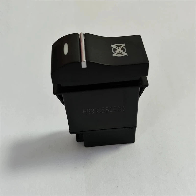 WG9918586033 HOWO Exhaust brake cut-off switch