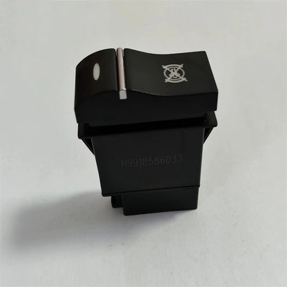WG9918586033 HOWO Exhaust brake cut-off switch
