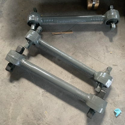 SINOTRUK HOWO Parts AZ9631523175 Lower Thrust Rod