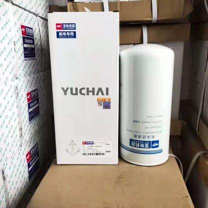 T7A00-1105140 YC DIESEL Generator Set FUEL FILTER​
