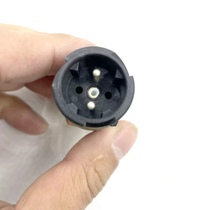 60027400 Pressure Sensor 1MPa-24V-500k-M12-AMP