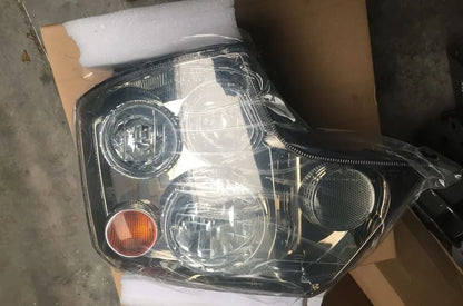 WG9925721001 SINOTRUK HOWO T5G Headlight
