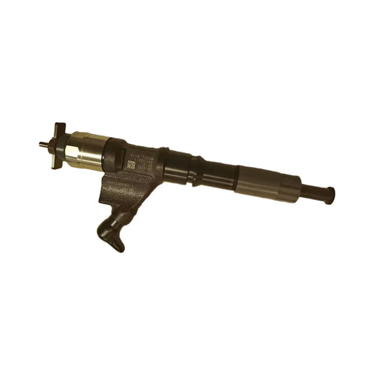 Original Sinotruk A7 HOWO Vg1246080106 Fuel Injector - Precise Fuel Delivery for Optimal Engine Performance​
