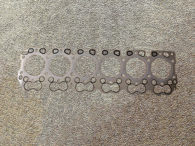 611600040014 WP10H Cylinder Head Gasket