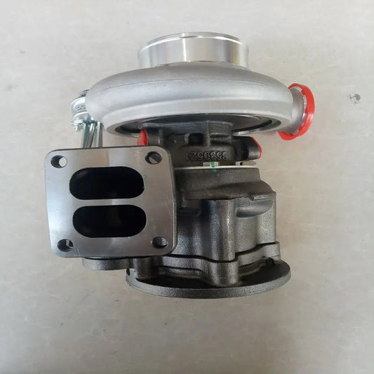 Shaanxi Shacman F3000 H3000 Engine Turbocharger 612600118895