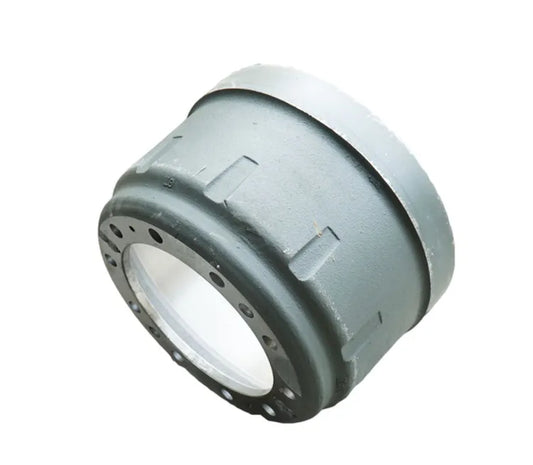 SINOTRUK HOWO Dump Truck Spare Parts Axle Hub Brake Drum WG9231342006 - Quality Braking Component
