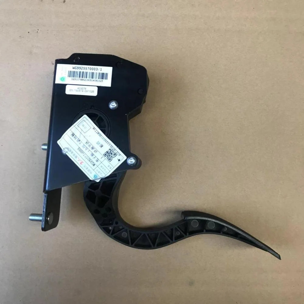 Wg9925570003 Electronic Accelerator Pedal