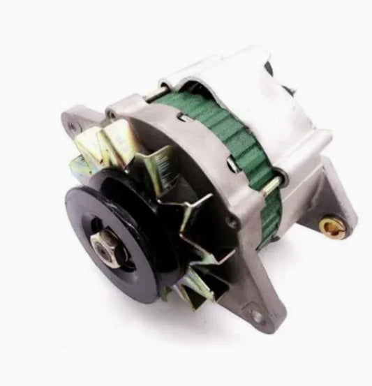 1F2L29-3701010A YCD4T32-115 DIESEL ENGINE Alternator