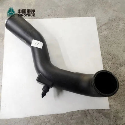 Good Quality Engine Parts Air Intake Pipe WG9725192902