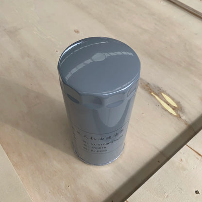 VG61000070005 Hot Sale Truck Parts Sino Engine Parts Oil Filter