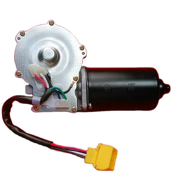 WG1642740001 HOWO Windshield Wiper Motor - Ensure Clear View