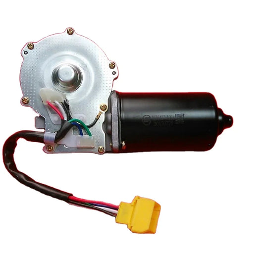 WG1642740001 HOWO Windshield Wiper Motor - Ensure Clear View