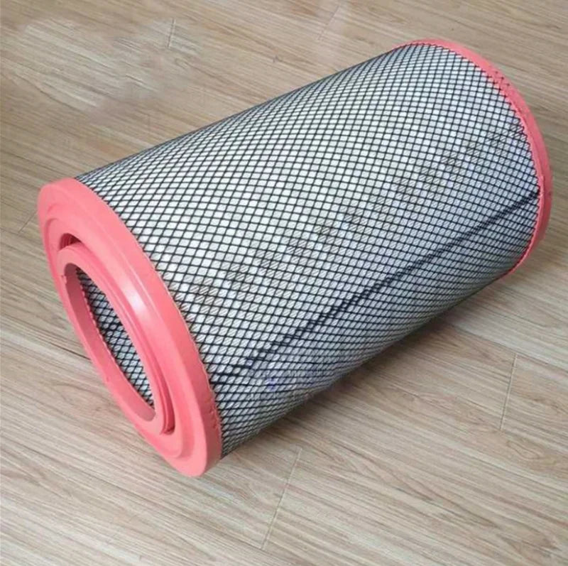 C6a00-1109101 KU3857 Air Filter Mini Howo CDW777