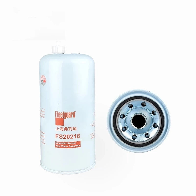 FS20218 Extended Service Fuel Water Separator