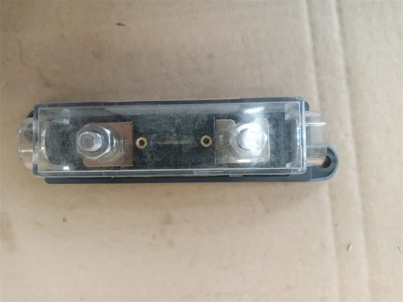WG9725580023 HOWO T7H 50A Fuse