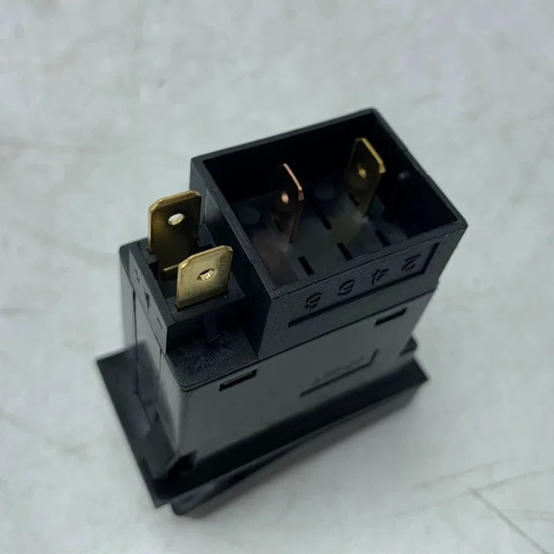 WG9925581084 HOWO T7H Fuel Heating Switch