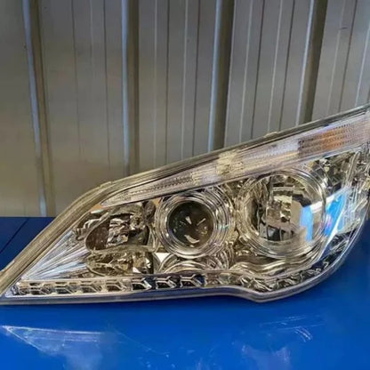 4101-00084A QA1158 ZK6127H Right Headlamp