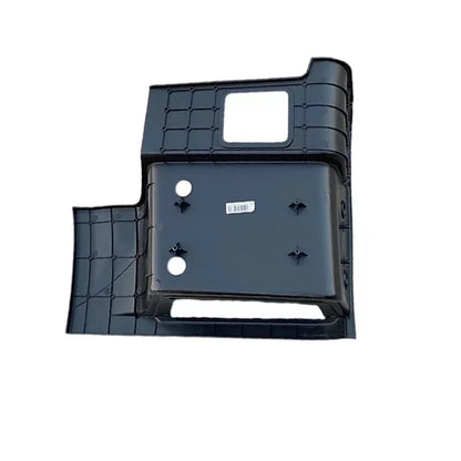 WG1671240219 HOWO N Lower Left Pedal