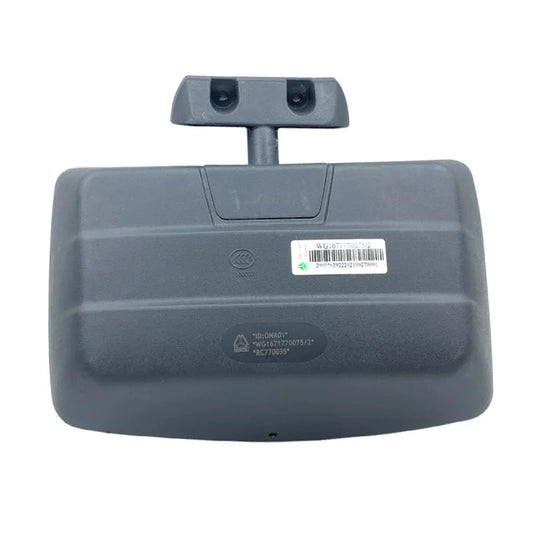 WG1671770075 HOWO NX 400 Road Mirror - Expand Driving Vision