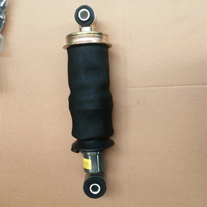 Sinotruk Howo T5G SITRAK C7H 712W41722-6032 Cab Rear Suspension Air Spring Shock Absorber Truck Body Parts