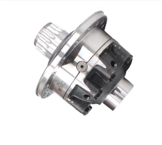 High Quality Shacman Truck Differential Cover 199012320198