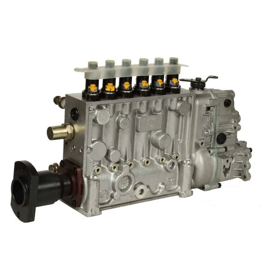 612600081053 BHT6P110R FUEL INJECTION PUMP​
