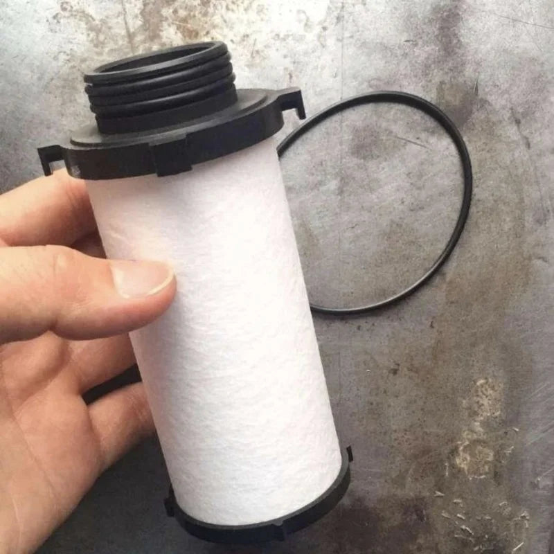 1143-00105 CNG Low-pressure Gas Filter Element for Bus