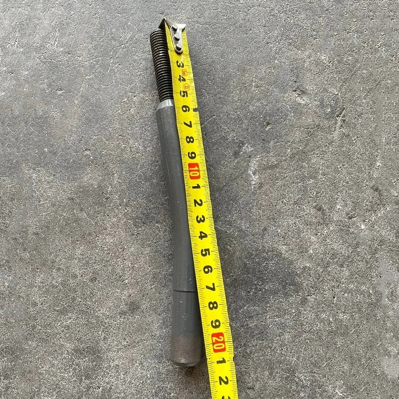 AZ9725240014 HOWO 371 Gear Lever