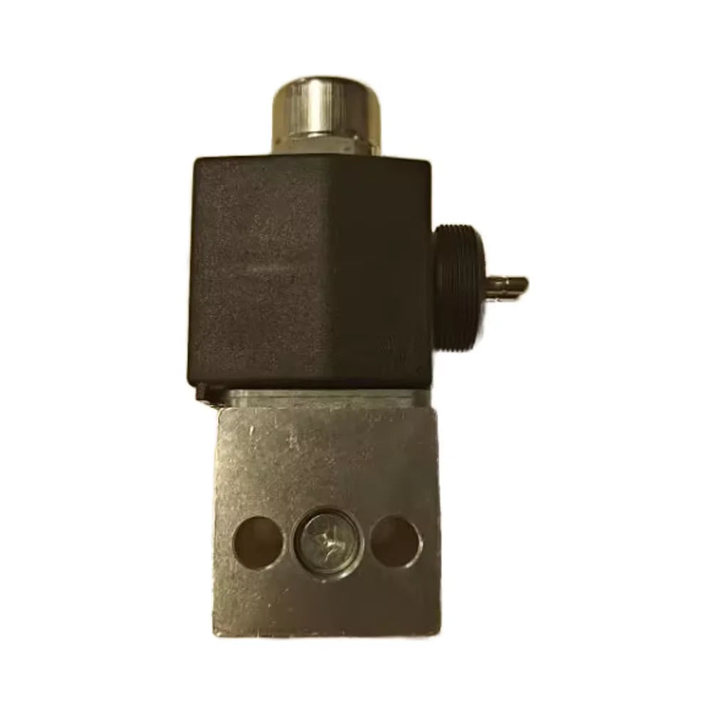 SINOTRUK A7 Howo Truck Solenoid Magnetic Valve WG9719710004 for Starter Systems