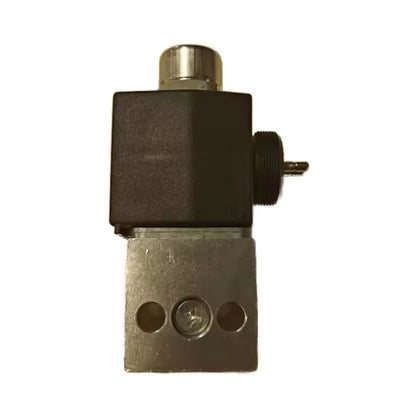 SINOTRUK A7 Howo Truck Solenoid Magnetic Valve WG9719710004 for Starter Systems