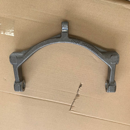 Truck Spare Parts Gearbox Transmission Shift Fork WG2214100001