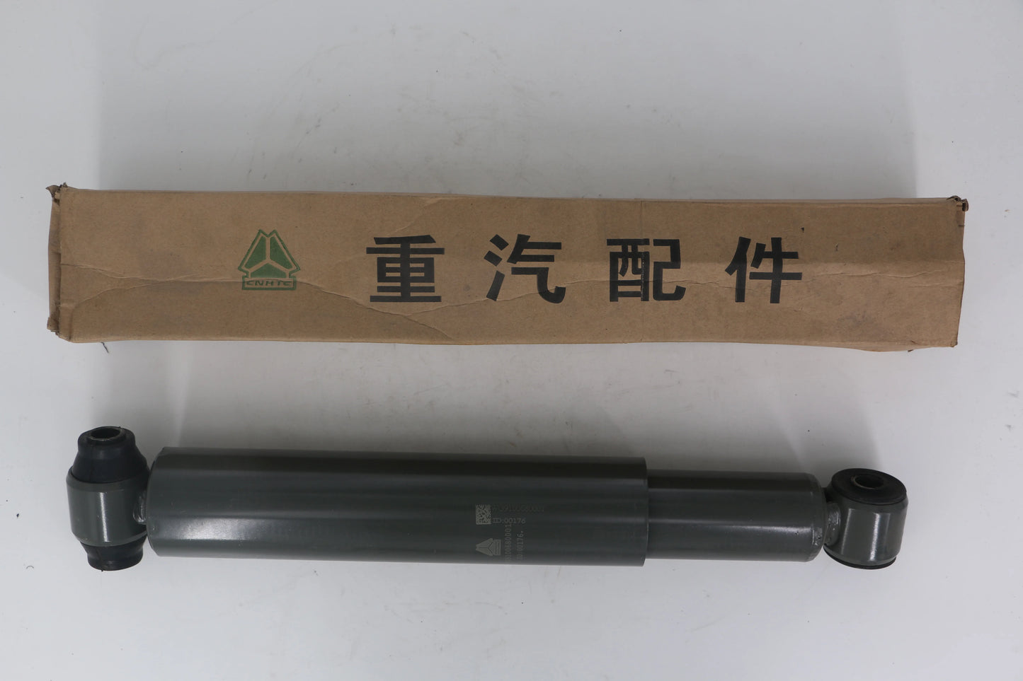 Sino Howo Truck Parts Shock Absorber  WG9100680001