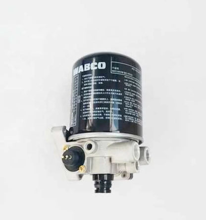 Shacman Sinotruk Howo Spare Parts Air Dryer Assembly Wg9100368471