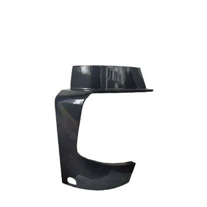 WG1664243008 SITRAK BUMPER RIGHT SECTION