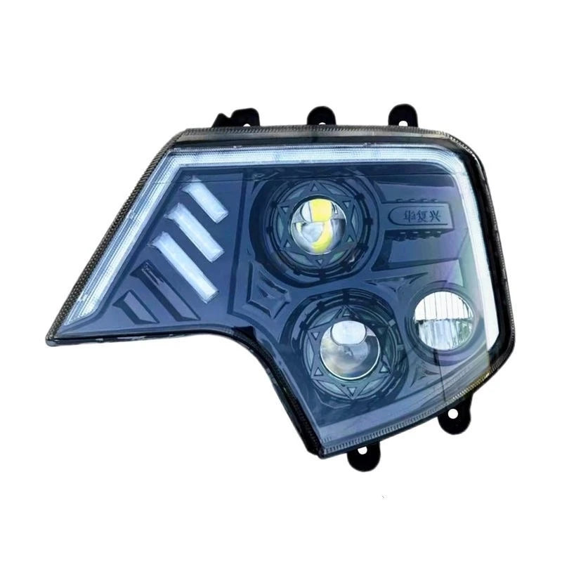 WG9925720001 HOWO A7/T7H LED Head Lamp LHS