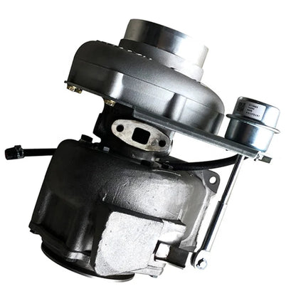 WEICHAI HX40 Shacman Turbocharger 612600118932
