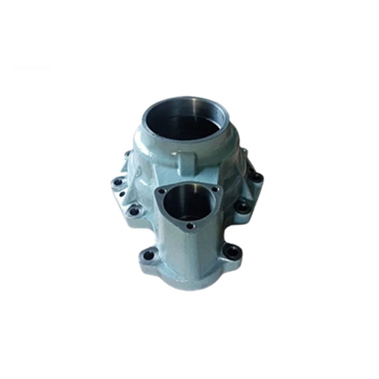199118250222 SINOTRUK SITRAK C7H Front Output Housing - Sinotruk Howo Parts