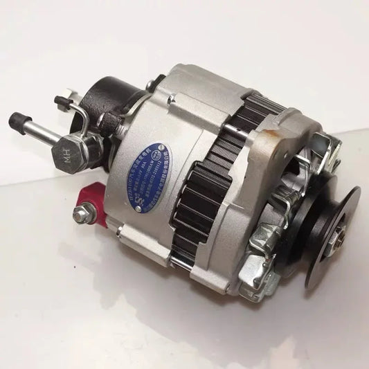 E049362000135 BEIQI FOTON BJ1065 ALTERNATOR JFZB1100