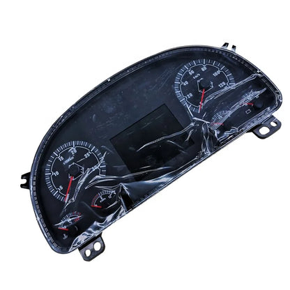 WG9716582214 Sinotruk SITRAK C7H Combination Instrument - Vehicle Information Center