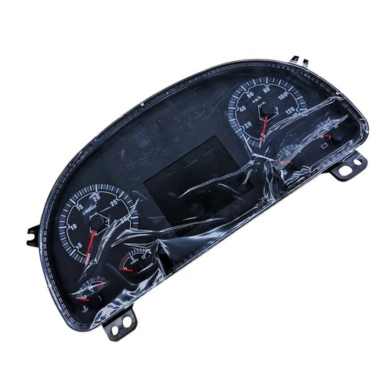 WG9716582214 Sinotruk SITRAK C7H Combination Instrument - Vehicle Information Center