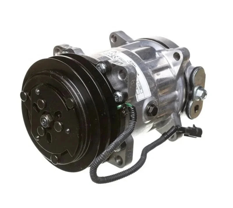 4190002758 Air Condition Compressor 24V for L936 L946 L956F L958 - High - Performance Cooling Solution​

