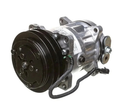 4190002758 Air Condition Compressor 24V for L936 L946 L956F L958 - High - Performance Cooling Solution​
