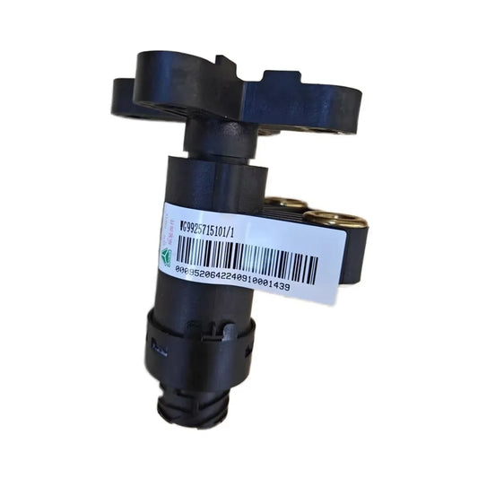 SINOTRUK HOWO T7H Truck ECAS Height Sensor WG9925715101 Truck Electronics and Electrical Systems