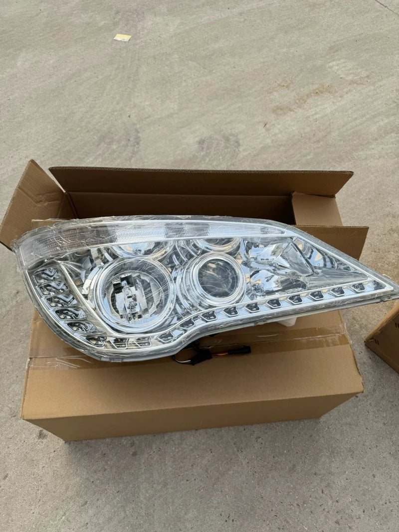 4101-00084A QA1158 ZK6127H Right Headlamp