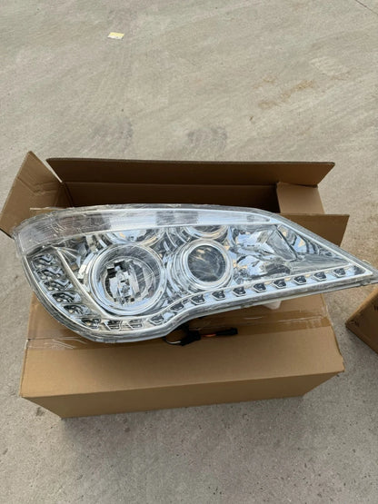 4101-00084A QA1158 ZK6127H Right Headlamp