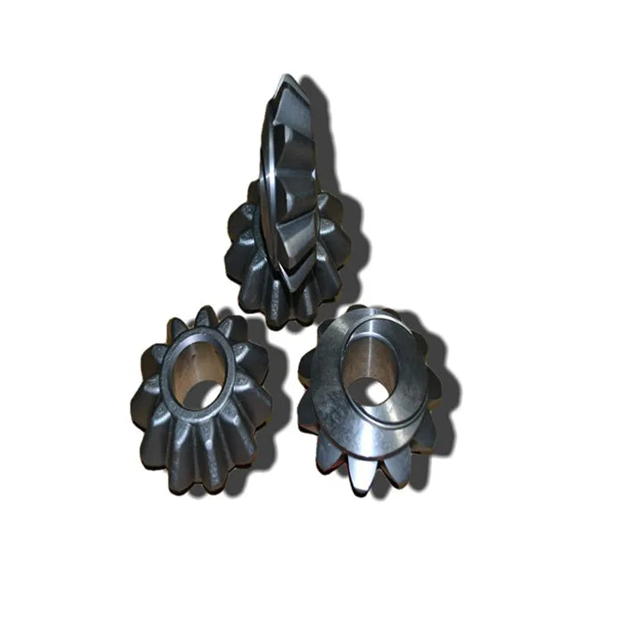 Sinotruck Howo AC16 Axle Parts Howo Planetary Gear AZ9231320152 - Quality Power-Distribution Component​
