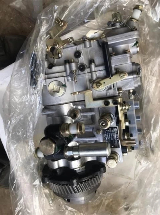 4100.16.10 CY4102 4 Cylinder Fuel Injector Pump